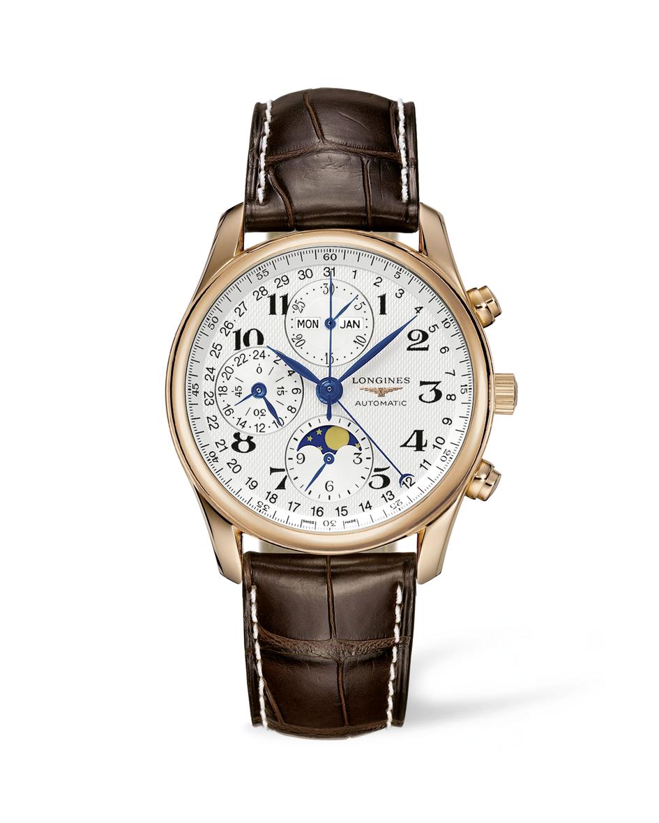 Longines - L49212322